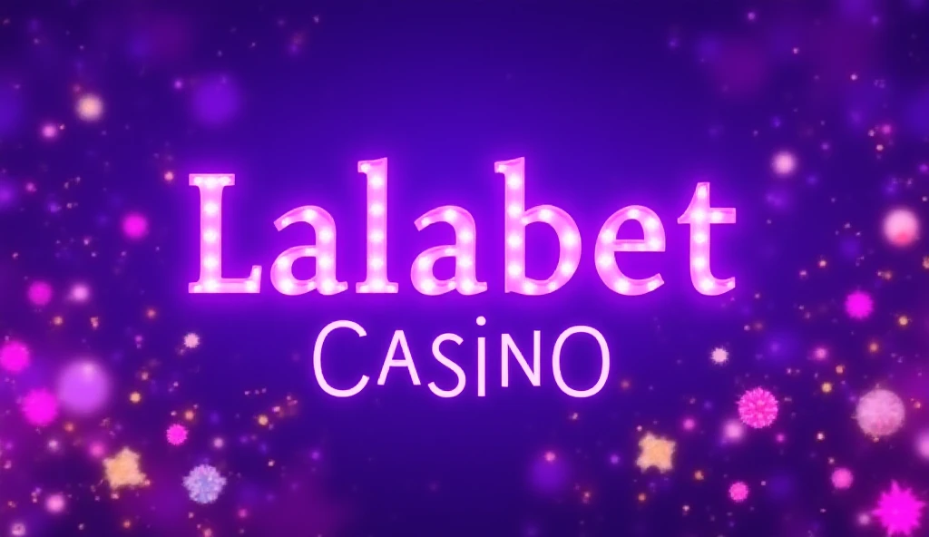 Lalabet Casino Welkomstbonus 2026 - 200% Bonus + Gratis Spins